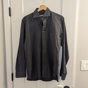 Burberry London Long sleeve Cotton Button up